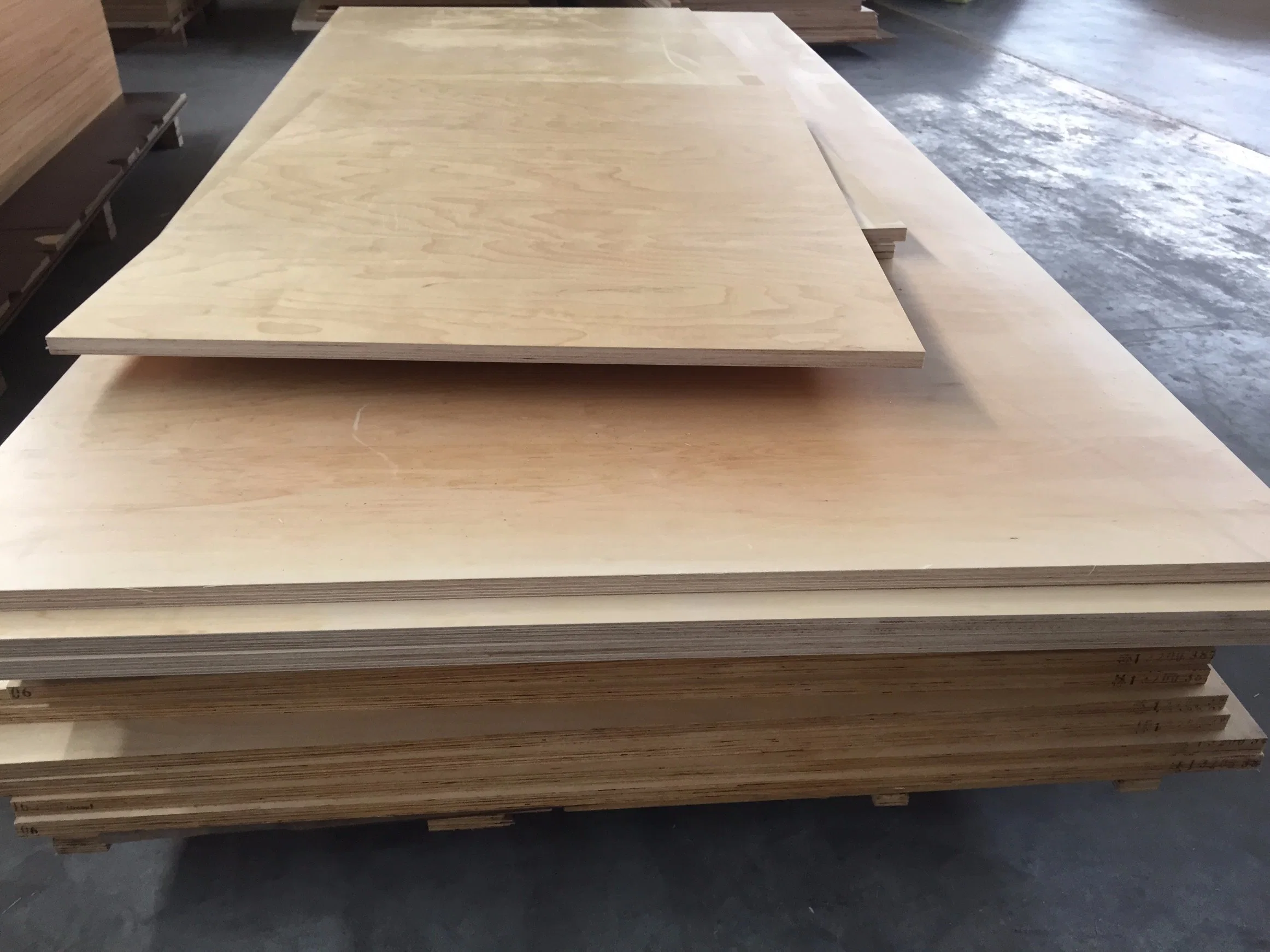 Jumbo-Large-Big-Size Plywood