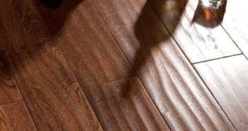 Vietnamese Quality Engineered Oak Flooring