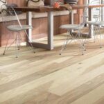 FSC certified engineered hardwood flooring