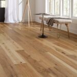 FSC certified engineered hardwood flooring Vietnam supplier exporter