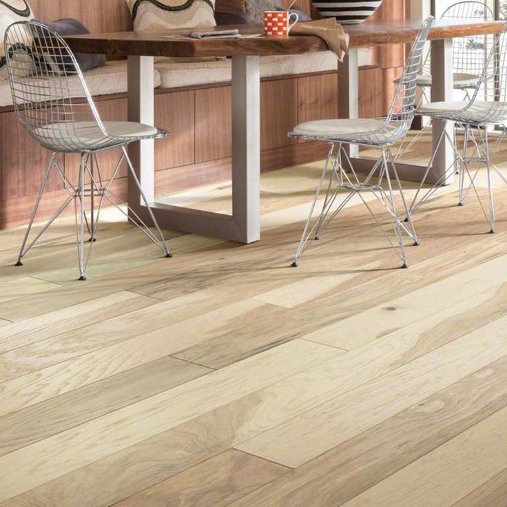 FSC certified engineered hardwood flooring