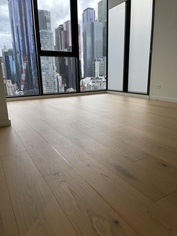 VIETNAM White Oak Engineered Hardwood Flooring supplier