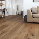 White Oak Engineered Hardwood Floors Vietnam