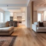 White Oak Hardwood Floors Design Inspirations to Enhance Your Home