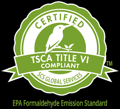 epa tsca title vi compliant for formaldehyde